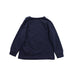 A Blue Crewneck Sweatshirts from Ralph Lauren in size 6-12M for boy. (Back View)