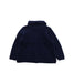 A Blue Long Sleeve Shirts from Thomas Brown in size 12-18M for boy. (Back View)