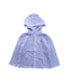 A Blue Cardigans from Ralph Lauren in size 2T for girl. (Front View)