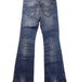 A Blue Jeans from Diesel in size 8Y for girl. (Back View)