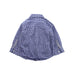 A Blue Long Sleeve Shirts from Nicholas & Bears in size 2T for boy. (Back View)