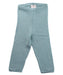 A Blue Pants Sets from Cyrillus in size 12-18M for girl. (Back View)