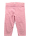 A Pink Leggings from Boden in size 4T for girl. (Front View)