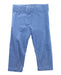A Blue Leggings from Boden in size 4T for girl. (Front View)