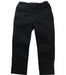 A Black Casual Pants from Burberry in size 4T for boy. (Front View)