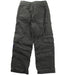 A Green Casual Pants from Jojo Maman Bébé in size 4T for boy. (Back View)