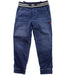 A Blue Jeans from Polo Ralph Lauren in size 5T for boy. (Front View)