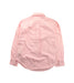 A Pink Long Sleeve Shirts from Ralph Lauren in size 8Y for boy. (Back View)