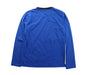 A Blue Long Sleeve T Shirts from Petit Bateau in size 12Y for boy. (Back View)