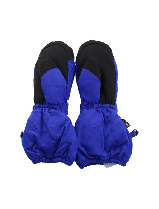 A Blue Gloves & Mittens from Reima in size O/S for neutral. (Back View)