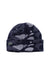 A Blue Beanies from Lacoste in size O/S for boy. (Front View)