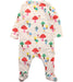 A White Onesies from Stella McCartney in size 0-3M for neutral. (Back View)