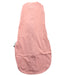 A Pink Sleepsacs from ErgoPouch in size 0-3M for girl. (Back View)