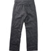 A Grey Casual Pants from Bonpoint in size 6T for boy. (Back View)