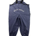 A Blue Ski Pants & Salopettes from Crywolf in size 6T for boy. (Back View)
