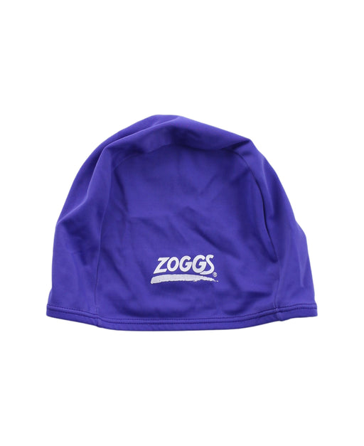 A Purple Swim Accessories from Zoggs in size O/S for neutral. (Front View)