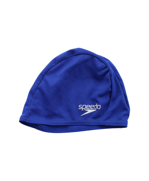 A Blue Swim Accessories from Speedo in size O/S for boy. (Front View)
