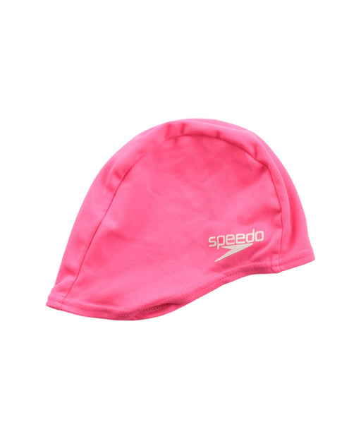 A Pink Swim Accessories from Speedo in size O/S for girl. (Front View)