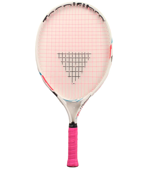 A White Outdoor & Sports Toys from Tecnifibre in size O/S for neutral. (Front View)