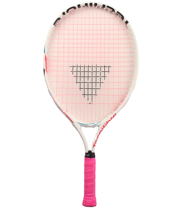 A White Outdoor & Sports Toys from Tecnifibre in size O/S for neutral. (Back View)