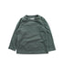 A Green Long Sleeve T Shirts from Country Road in size 12-18M for boy. (Front View)