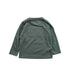 A Green Long Sleeve T Shirts from Country Road in size 12-18M for boy. (Back View)
