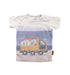 A White Short Sleeve T Shirts from Hust & Claire in size 6-12M for boy. (Front View)