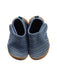 A Blue Aqua Shoes from Wheat in size 12-18M for boy. (Back View)