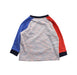 A Multicolour Long Sleeve T Shirts from Seed in size 3T for boy. (Back View)