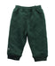 A Green Sweatpants from Dafenae in size 6-12M for neutral. (Back View)