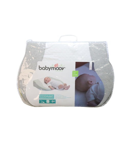 A Multicolour Changing Mats & Covers from Babymoov in size 0-3M for neutral. (Front View)