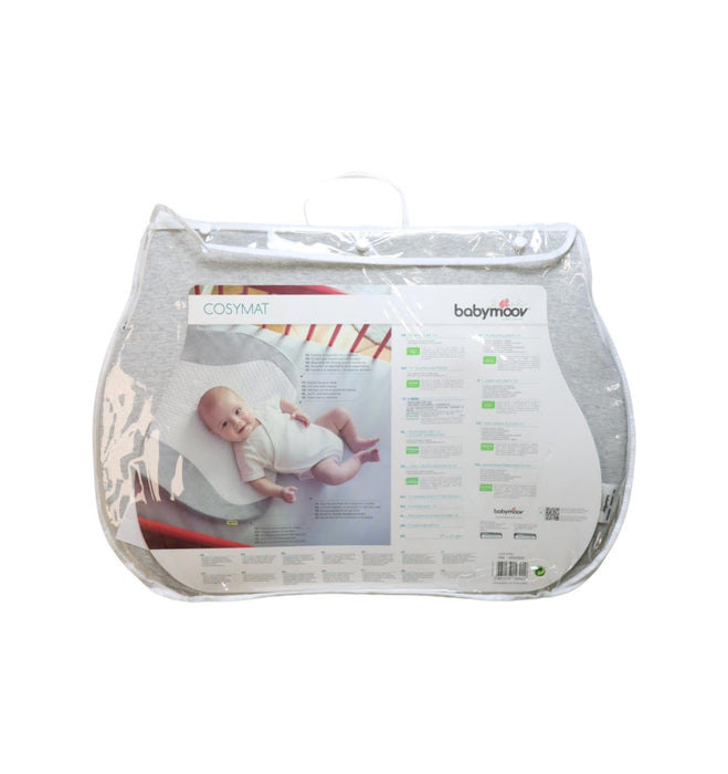 A Multicolour Changing Mats & Covers from Babymoov in size 0-3M for neutral. (Back View)