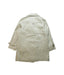 A Multicolour Coats from Bora Aksu in size 7Y for neutral. (Back View)