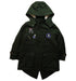A Multicolour Puffer/Quilted Coats & Outerwear from Bora Aksu in size 7Y for boy. (Front View)