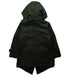 A Multicolour Puffer/Quilted Coats & Outerwear from Bora Aksu in size 7Y for boy. (Back View)