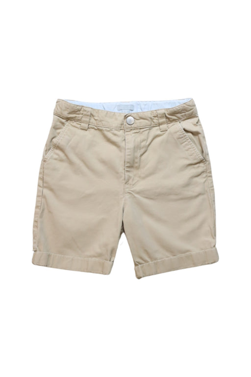 A Beige Shorts from COS in size 2T for boy. (Front View)