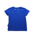 A Blue Short Sleeve T Shirts from Shanghai Tang in size 4T for boy. (Back View)