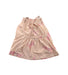 A Peach Sleeveless Dresses from Bobo Choses in size 2T for girl. (Back View)