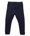 A Blue Leggings from Petit Bateau in size 12-18M for girl. (Back View)