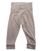 A Grey Sweatpants from Newbie in size 12-18M for boy. (Back View)