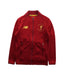 A Red Lightweight Jackets from New Balance in size 5T for neutral. (Front View)