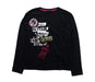 A Black Long Sleeve T Shirts from Sisley in size 8Y for neutral. (Front View)
