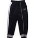A Navy Sweatpants from Fila in size 4T for boy. (Front View)
