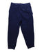 A Navy Sweatpants from Polo Ralph Lauren in size 4T for neutral. (Back View)