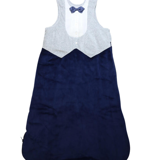 A Multicolour Sleepsacs from Kingkow in size M for neutral. (Front View)