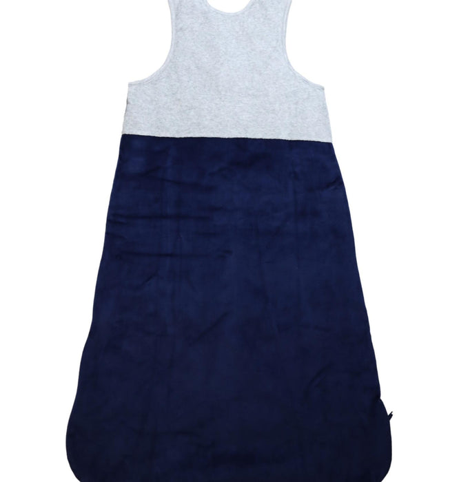 A Multicolour Sleepsacs from Kingkow in size M for neutral. (Back View)