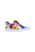A Multicolour Slip Ons from Adidas in size 6T for boy. (Front View)