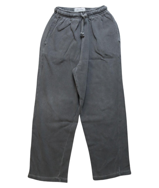 A Grey Casual Pants from American Vintage in size 7Y for boy. (Front View)