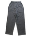 A Grey Casual Pants from American Vintage in size 7Y for boy. (Back View)