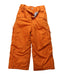 A Orange Ski Pants & Salopettes from Trespass in size 2T for neutral. (Front View)